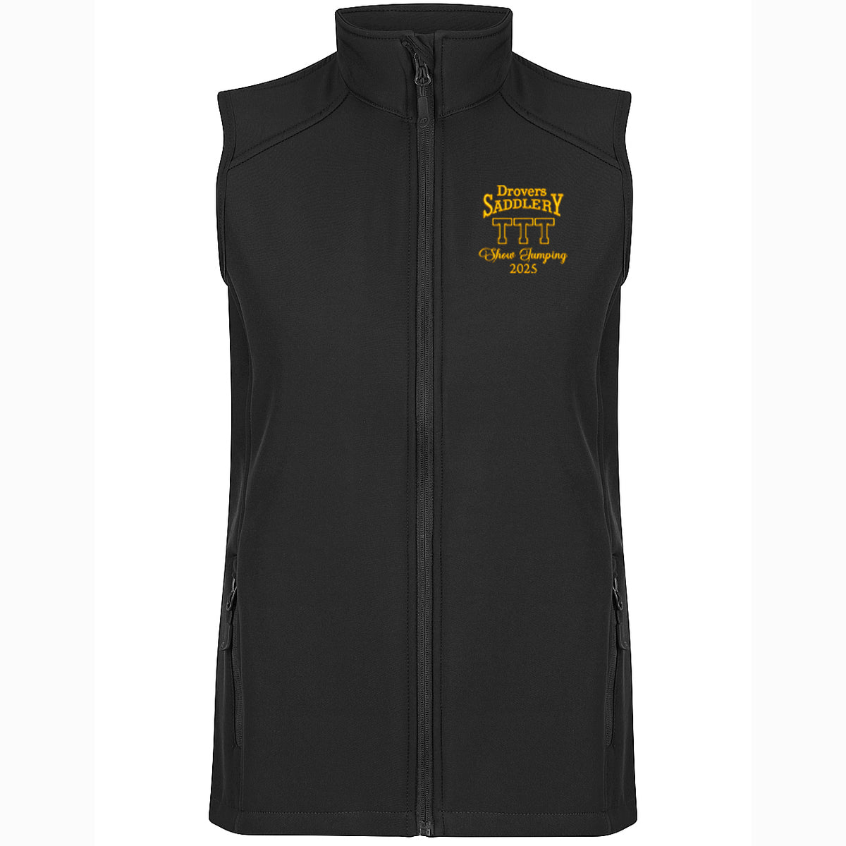 ANMEC SELWYN LADY VESTS - 2529 main image 1