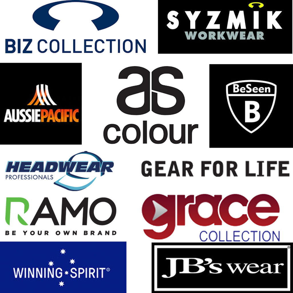 Collection of Suppliers